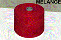 Imagem de SUPERNOVA Nm 1/14.5 Std 50% Wool-Post cons.GRS 30% NYLON 17% WOOL 3% Other Fibers-Post-cons. GRS 360217 FUCSIA Conditioning % 4.50 (SG)