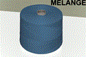 Immagine di SUPERNOVA Nm 1/14.5 Std 50% Wool-Post cons.GRS 30% NYLON 17% WOOL 3% Other Fibers-Post-cons. GRS 420140 AZZURRO Conditioning % 4.50 (SG)