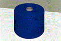 Imagem de SUPERNOVA Nm 1/14.5 Std 50% Wool-Post cons.GRS 30% NYLON 17% WOOL 3% Other Fibers-Post-cons. GRS 460333 ROYAL Conditioning % 4.50 (SG)