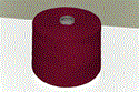 Picture of KANGAROO Nm 1/20 Std 75% WOOL 25% NYLON 34267 ROSSO Conditioning % 4.40 (WL)