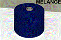 Picture of LAMBSWOOL Nm 1/15 Std 100% WOOL W60 CAVALIERE MX Conditioning % 4.00 (XX)