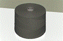 Picture of LAMBSWOOL Nm 1/20.6 Std 100% WOOL W130 GRIGIO SC CBT 20 Conditioning % 4.00 (XX)