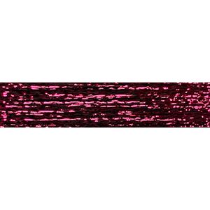 Imagem de ARME.2X20 1/100" 12my Nm 102 Std 52% METALLIZED POLYESTER 48% NYLON 760136/FUXIA 1120 + NERO (AC)