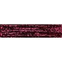 Imagem de ARME.2X20 1/69" 12my Nm 82 Std 60% METALLIZED POLYESTER 40% NYLON 760136/FUXIA 1120 + NERO (AC)