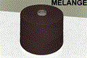 Picture of PALATIO Nm 1/34 Slub 100% VISCOSE 14342 MARRON GLACE'3 Conditioning % 4.00 (SG)